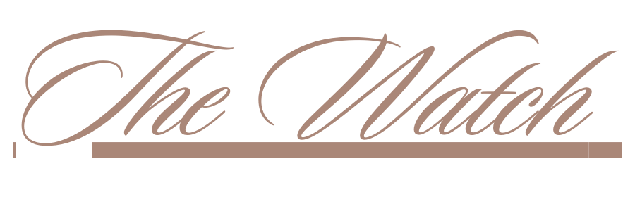 The Watch Connoisseur